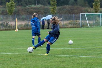 Bild 84 - Frauen FSC Kaltenkirchen - VfL Oldesloe : Ergebnis: 1:2